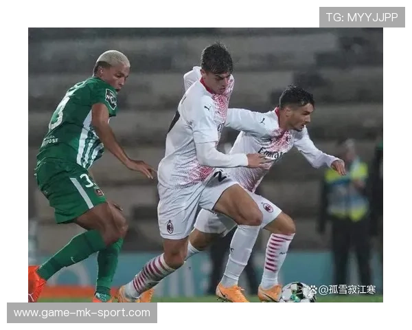 AC米兰准备把后防体系升级为多种应变结构，打造全新防线