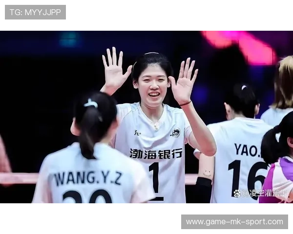 天津队克服人员波动，末局发力险胜福建女排