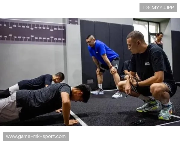 射击教练用呼吸训练法让全队命中率暴涨