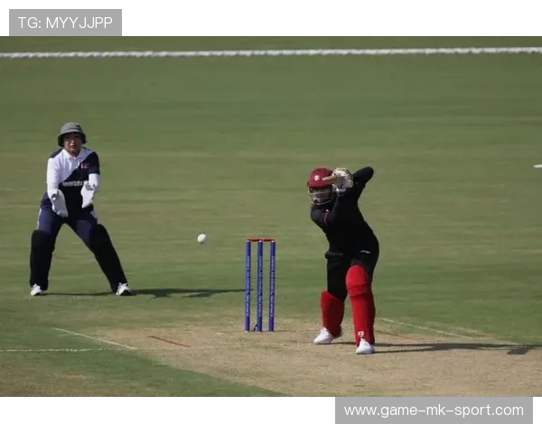 板球规则演变让比赛节奏更适合观众