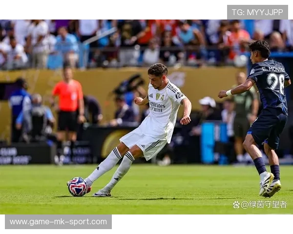 皇马若能把防守沟通修好，联赛起伏将迎来终结