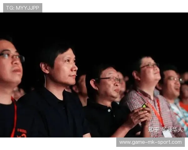 雷军“榜一大哥”陈年，十年还清十亿债务的秘密