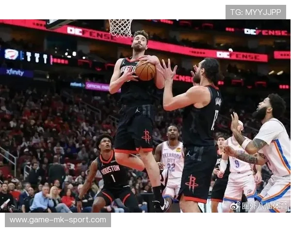 火箭关键失误遭逆转，乌度卡震怒奥科吉谢泼德难带动，乌度卡教练