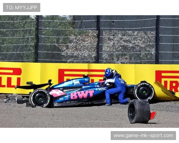 F1空气动力学大改：谁在弯道中占据了绝对优势